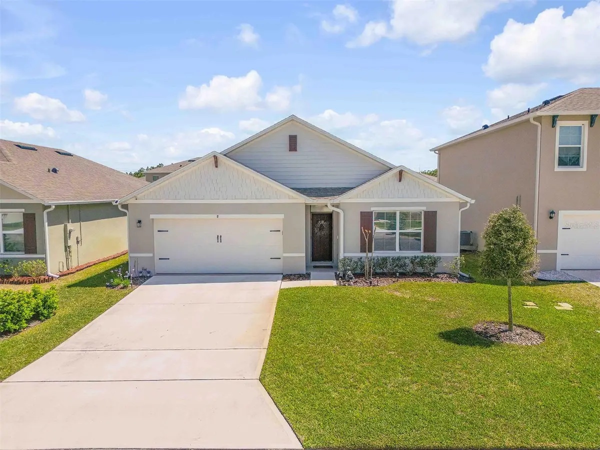 8 Melogold Drive, Ormond Beach, FL 32174 - #1