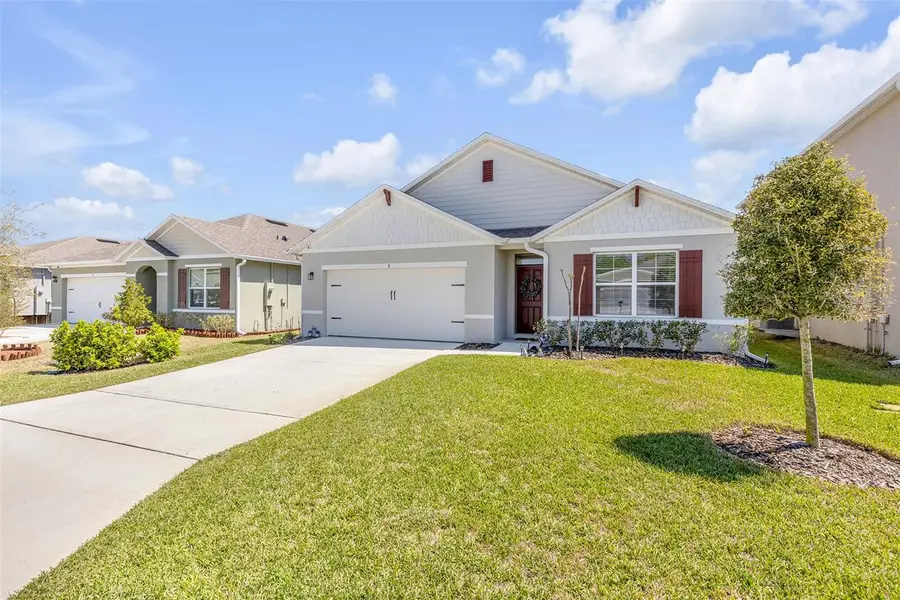 8 Melogold Drive, Ormond Beach, FL 32174 - #2