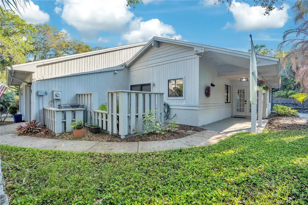 4310 Gull Cove, New Smyrna Beach, FL 32169 - #1