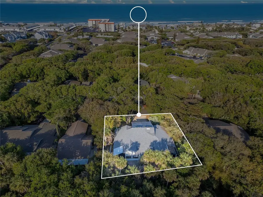 4310 Gull Cove, New Smyrna Beach, FL 32169 - #2