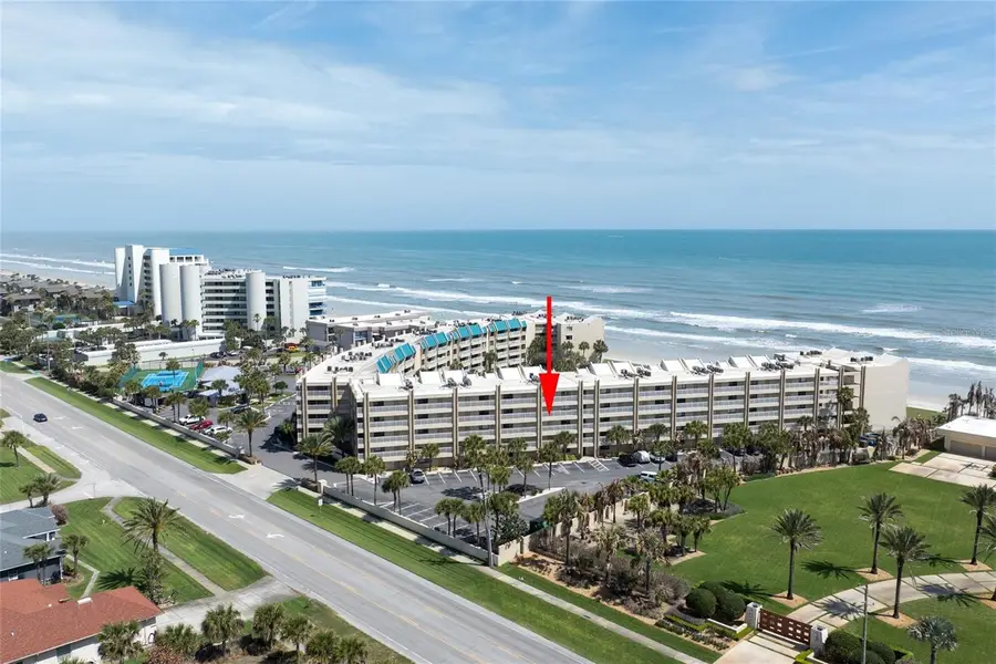4501 S Atlantic Avenue #209, New Smyrna Beach, FL 32169 - #3