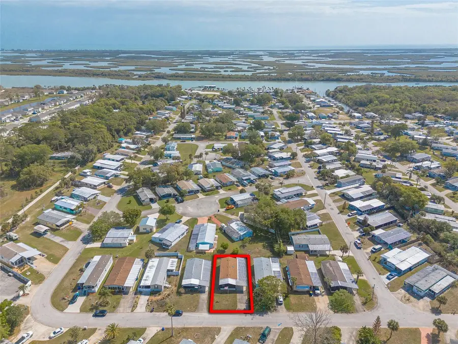 4343 Indian River Drive W, Edgewater, FL 32141 - #2