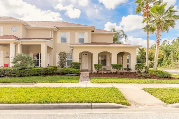 3605 Romea Circle, NEW SMYRNA BEACH, FL 32168