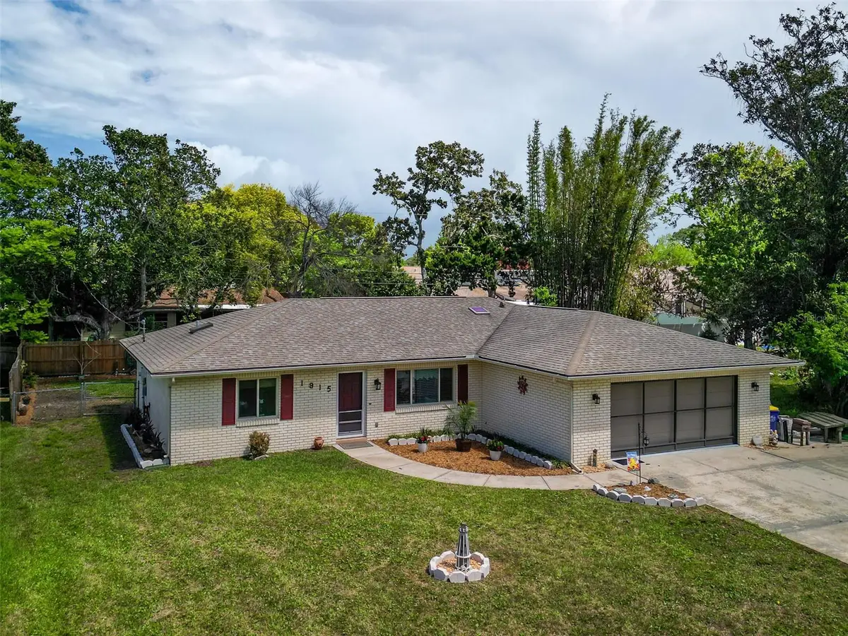 1915 Kumquat Drive, Edgewater, FL 32141 - #1