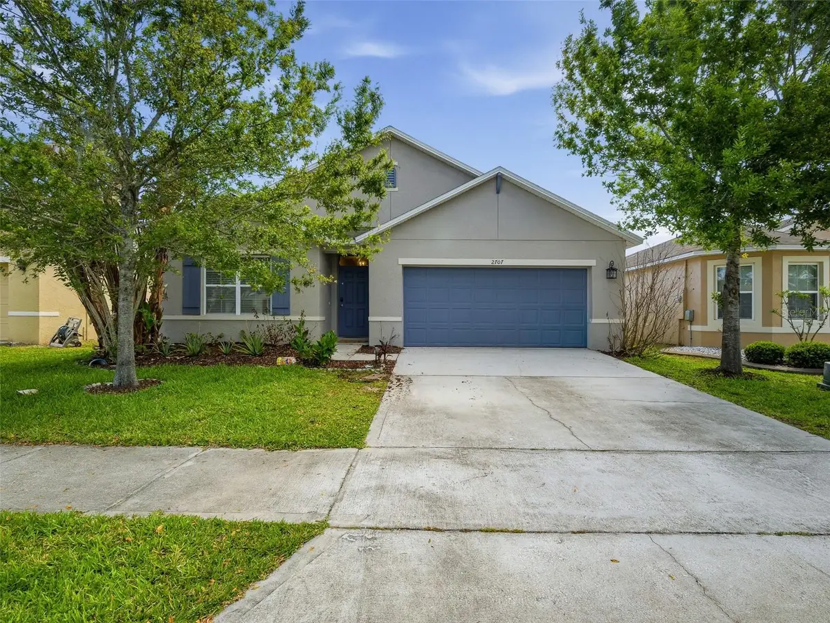 2707 Star Coral Lane, New Smyrna Beach, FL 32168 - #1