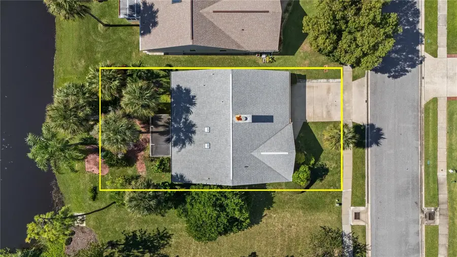 731 Pine Shores Circle, New Smyrna Beach, FL 32168 - #2