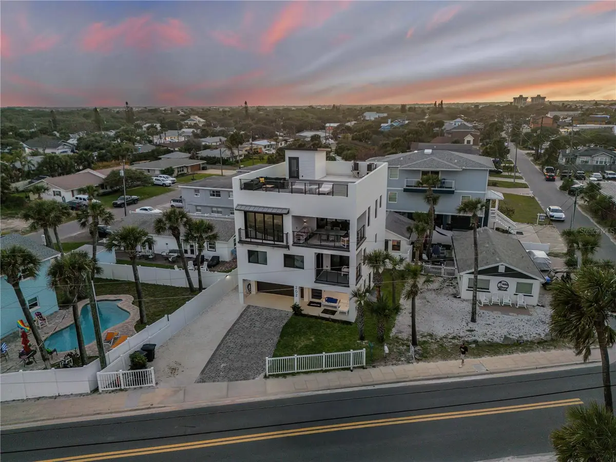 202 S Atlantic Avenue, New Smyrna Beach, FL 32169 - #1