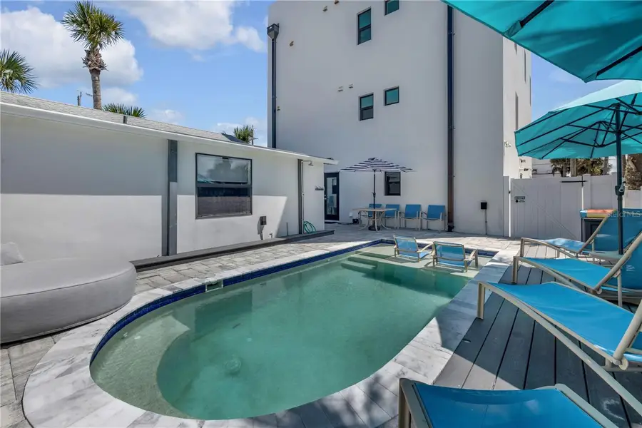 202 S Atlantic Avenue, New Smyrna Beach, FL 32169 - #2