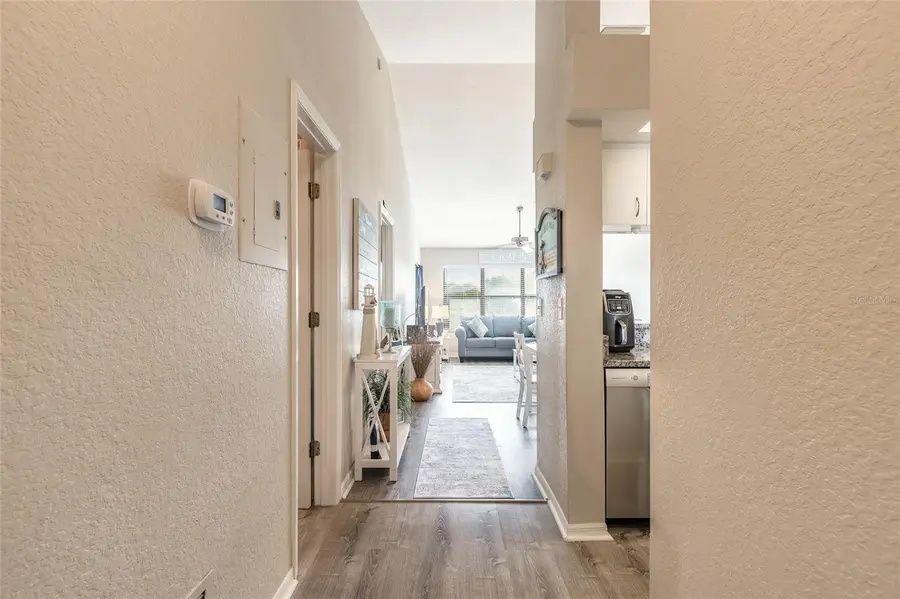 402 Bouchelle Drive #204, New Smyrna Beach, FL 32169 - #2