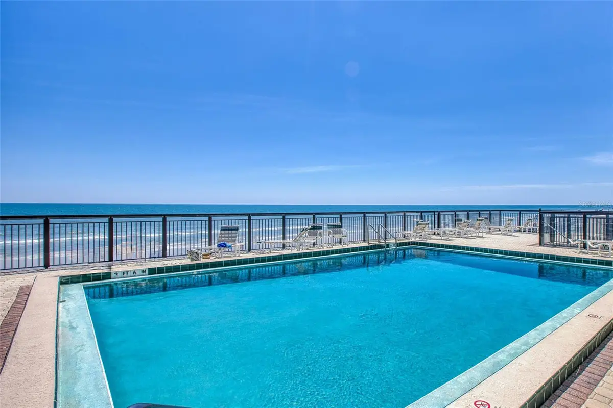 3405 S Atlantic Avenue #202, New Smyrna Beach, FL 32169 - #1