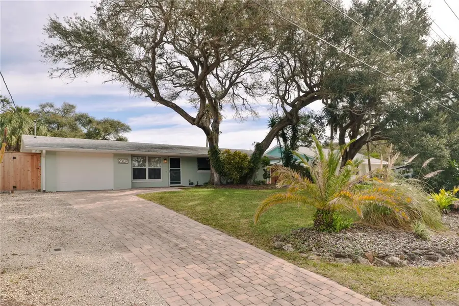 2307 Saxon Drive, New Smyrna Beach, FL 32169 - #2