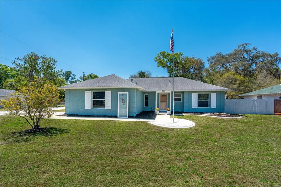 816 S Myrtle Avenue, New Smyrna Beach, FL 32168 - #2