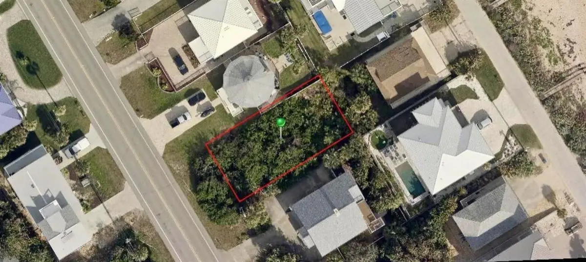 6355 Turtlemound Road, New Smyrna Beach, FL 32169 - #1