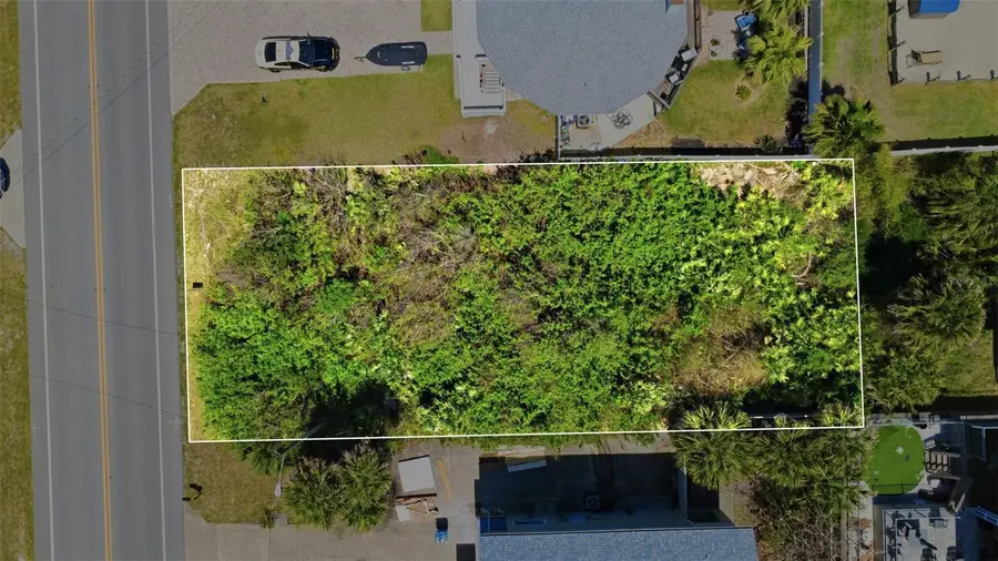 6355 Turtlemound Road, New Smyrna Beach, FL 32169 - #2