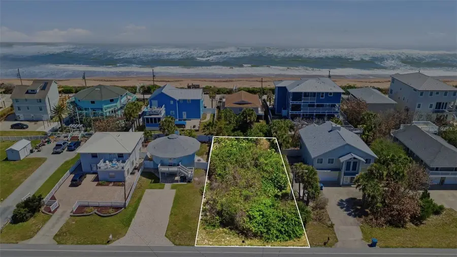 6355 Turtlemound Road, New Smyrna Beach, FL 32169 - #3