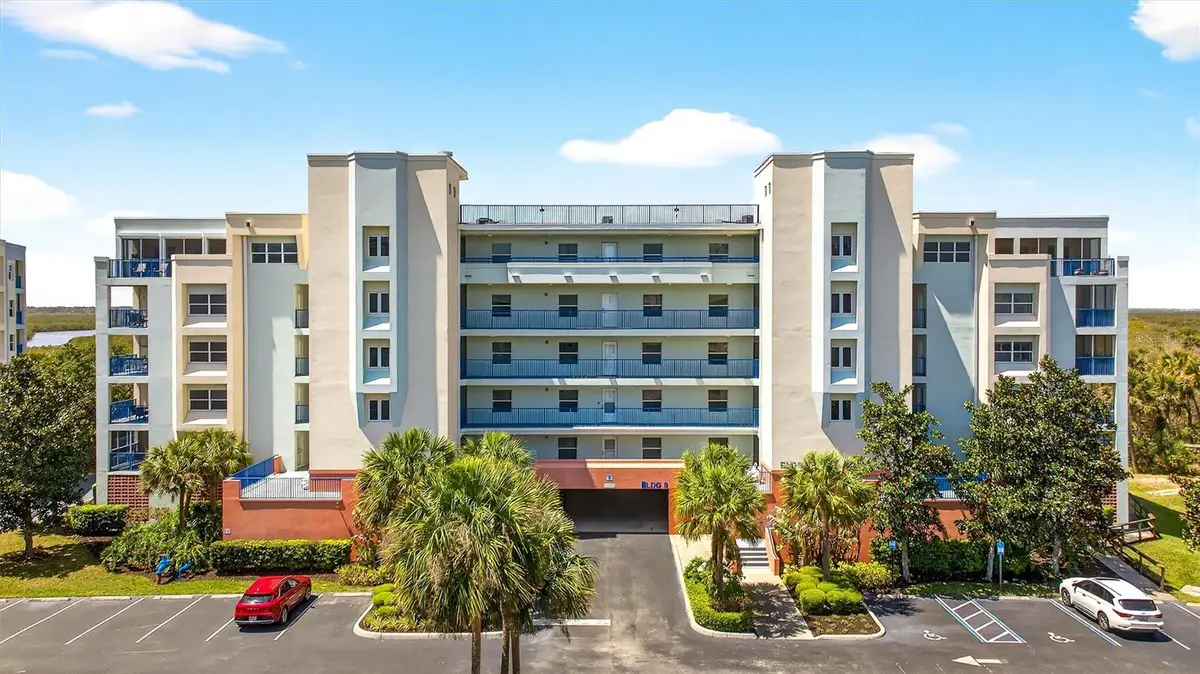 5300 S Atlantic Avenue #9-204, New Smyrna Beach, FL 32169 - #1