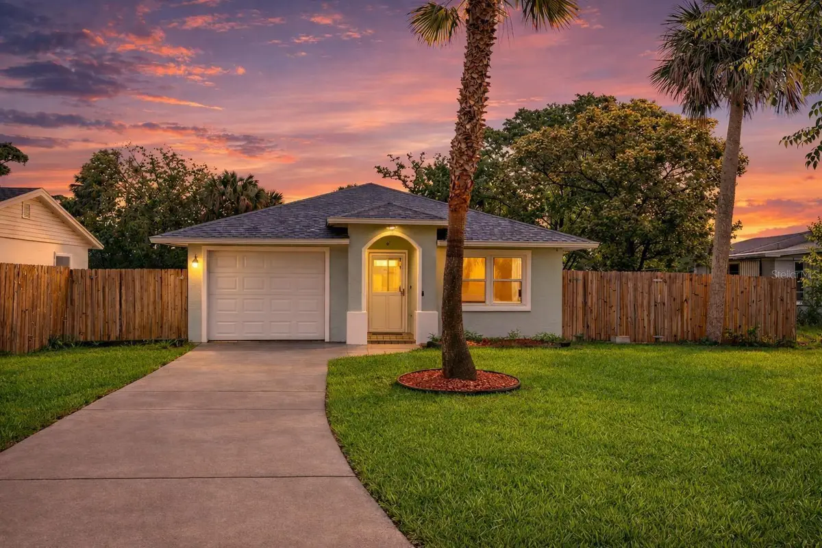 757 Alcazar Avenue, Ormond Beach, FL 32174 - #1