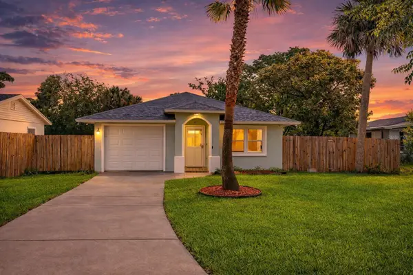 757 Alcazar Avenue, ORMOND BEACH, FL 32174