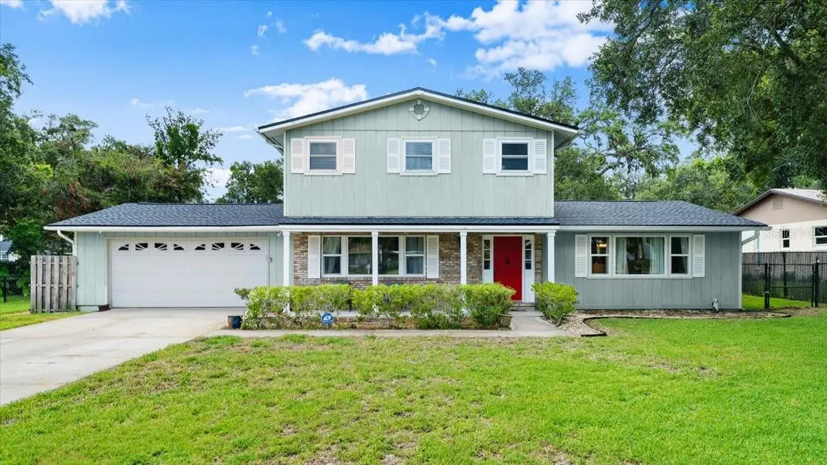 20 Putnam Avenue, Ormond Beach, FL 32174 - #1