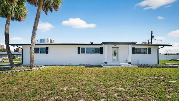 2538 Coral Way W, DAYTONA BEACH, FL 32118