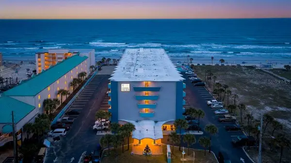 313 S Atlantic Avenue #6110, DAYTONA BEACH, FL 32118