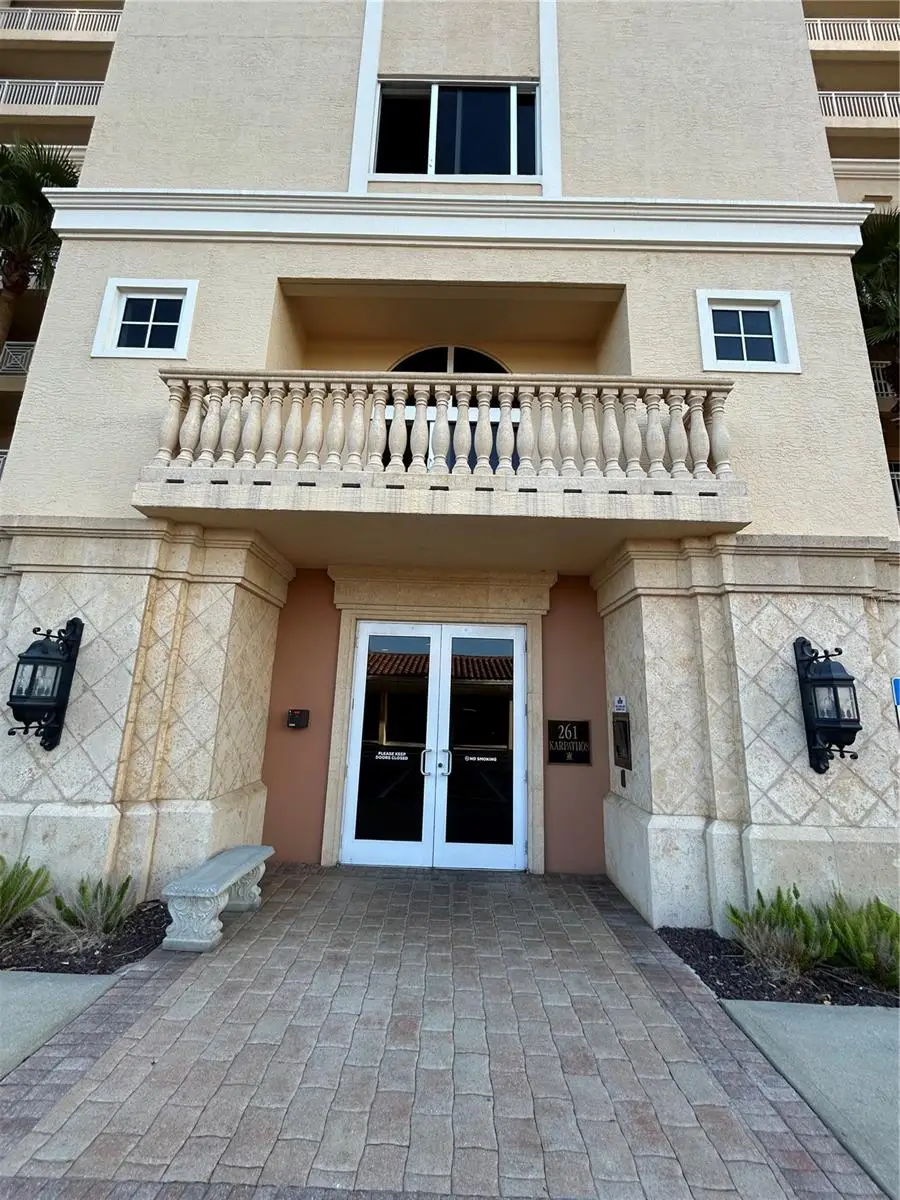 261 Minorca Beach Way #203, New Smyrna Beach, FL 32169 - #3