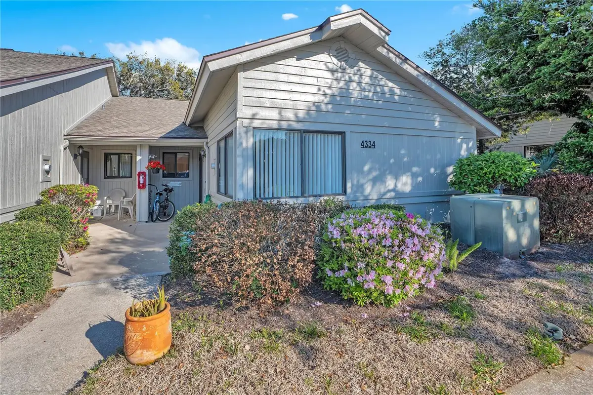 4334 Sea Mist Drive #4334, New Smyrna Beach, FL 32169 - #1