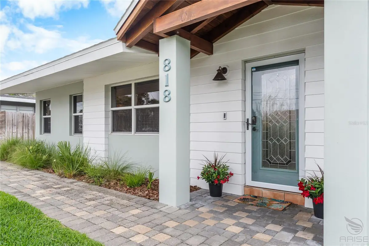 818 Hope Avenue, New Smyrna Beach, FL 32169 - #1