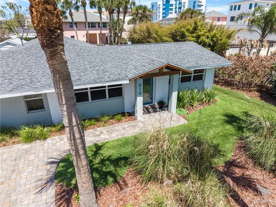 818 Hope Avenue, New Smyrna Beach, FL 32169 - #3
