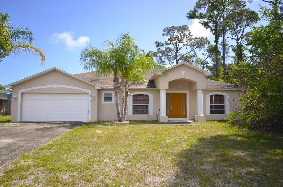 1923 Travelers Palm Drive, Edgewater, FL 32141 - #1