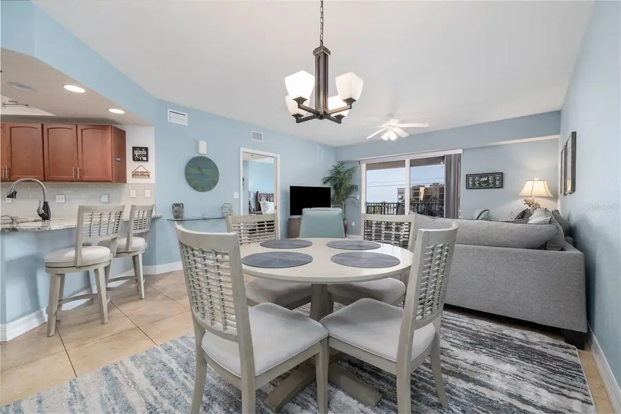 5300 S Atlantic Avenue #12-402, New Smyrna Beach, FL 32169 - #3