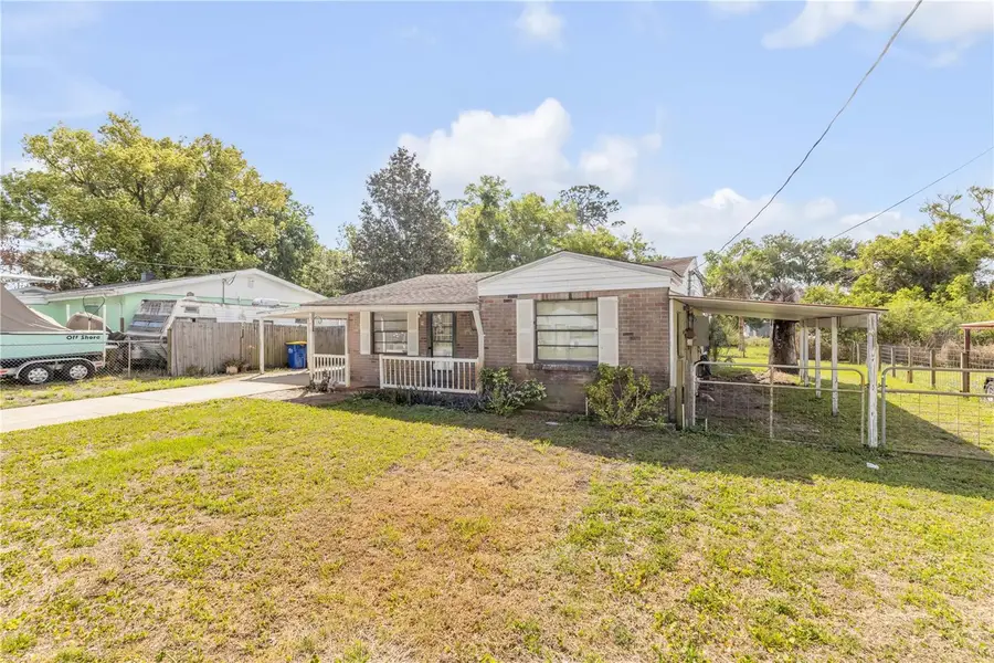 114 W Pine Bluff Street, Edgewater, FL 32132 - #2