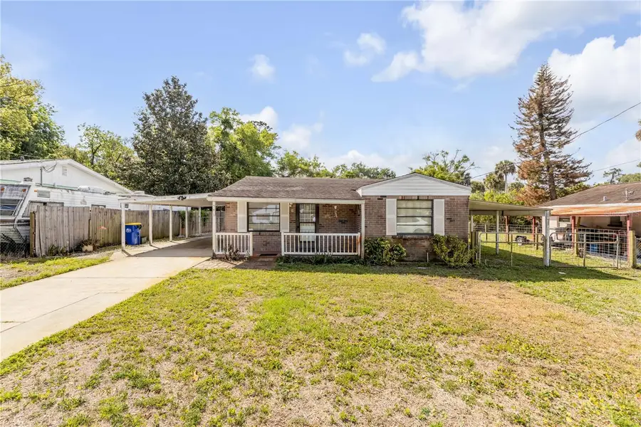 114 W Pine Bluff Street, Edgewater, FL 32132 - #3