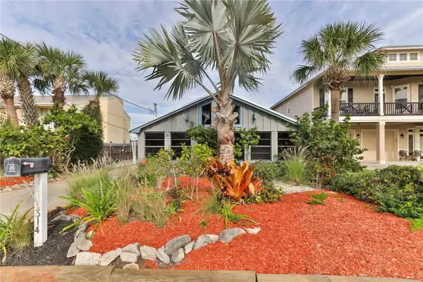 314 Due East Street, NEW SMYRNA BEACH, FL 32169