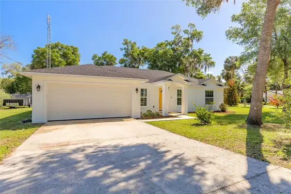 365 Alcazar Avenue, DE LEON SPRINGS, FL 32130