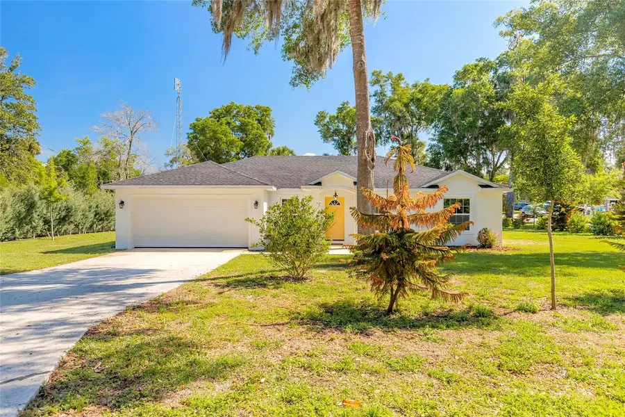 365 Alcazar Avenue, De Leon Springs, FL 32130 - #2