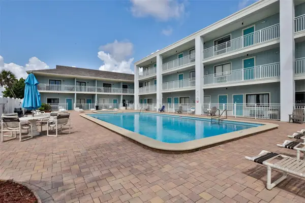 3509 S Atlantic Avenue #210, NEW SMYRNA BEACH, FL 32169