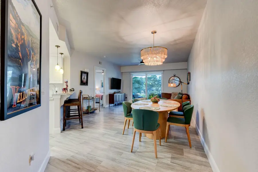 3 Riverwalk Drive #202, New Smyrna Beach, FL 32169 - #2