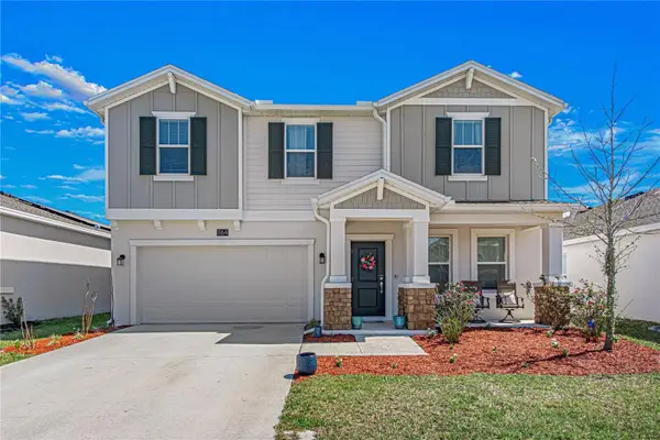 1164 Sand Trap Court, DAYTONA BEACH, FL 32124
