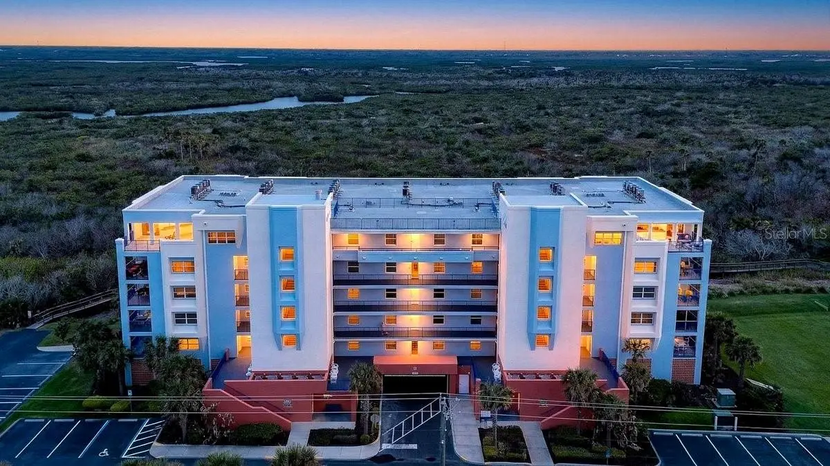 5300 S Atlantic Avenue #19-203, New Smyrna Beach, FL 32169 - #1