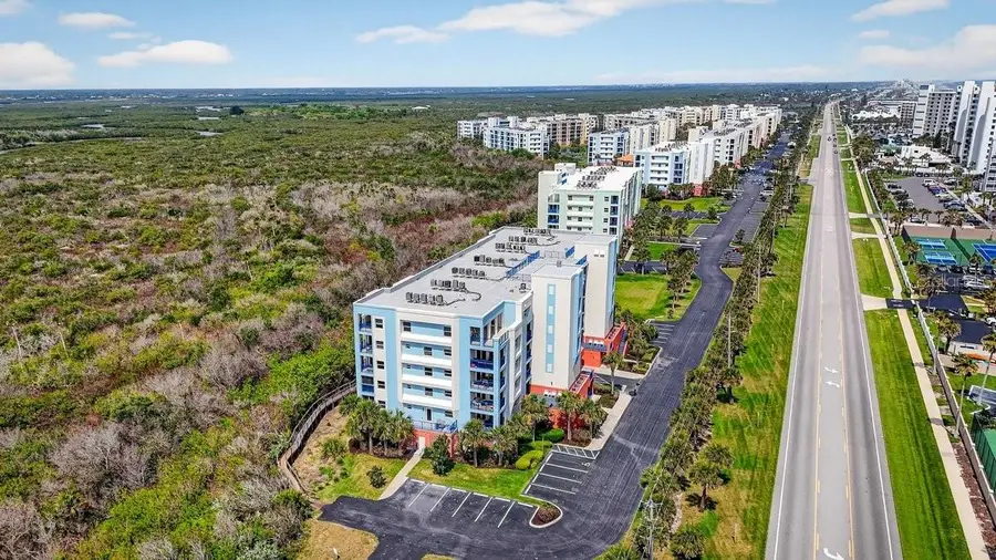 5300 S Atlantic Avenue #19-203, New Smyrna Beach, FL 32169 - #2
