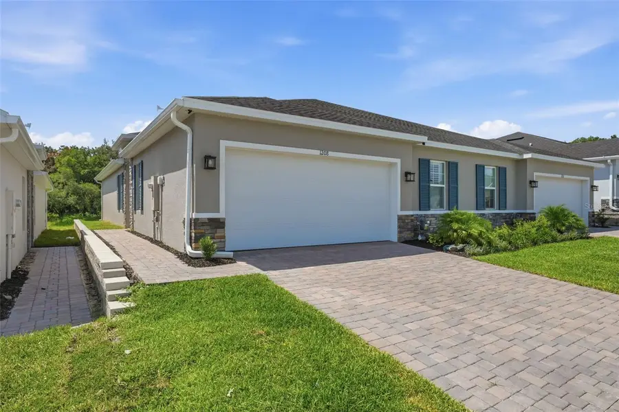 1208 Turtle Island Road, Lady Lake, FL 32159 - #2