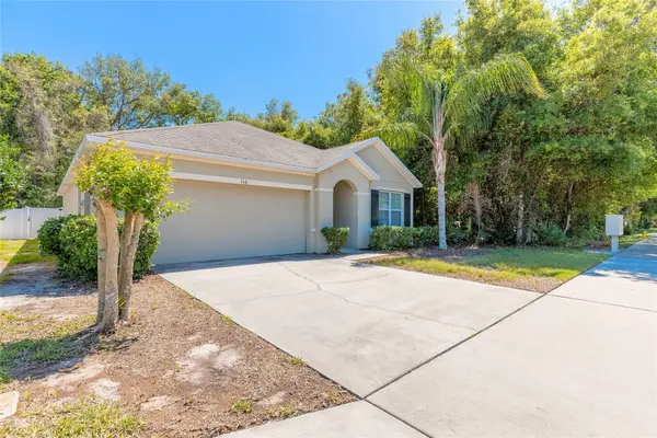 116 Fishermans Cove Drive, EDGEWATER, FL 32141