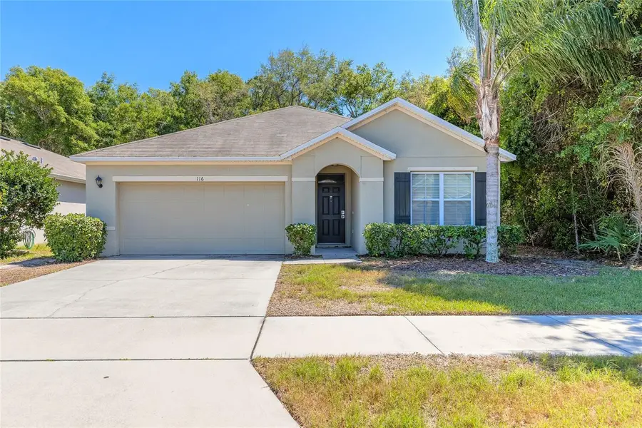 116 Fishermans Cove Drive, Edgewater, FL 32141 - #2