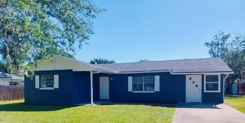 2315 Queen Palm Drive, Edgewater, FL 32141 - #1