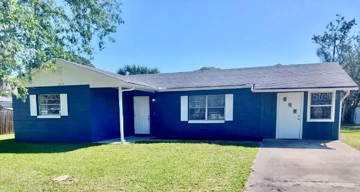 2315 Queen Palm Drive, Edgewater, FL 32141 - #2