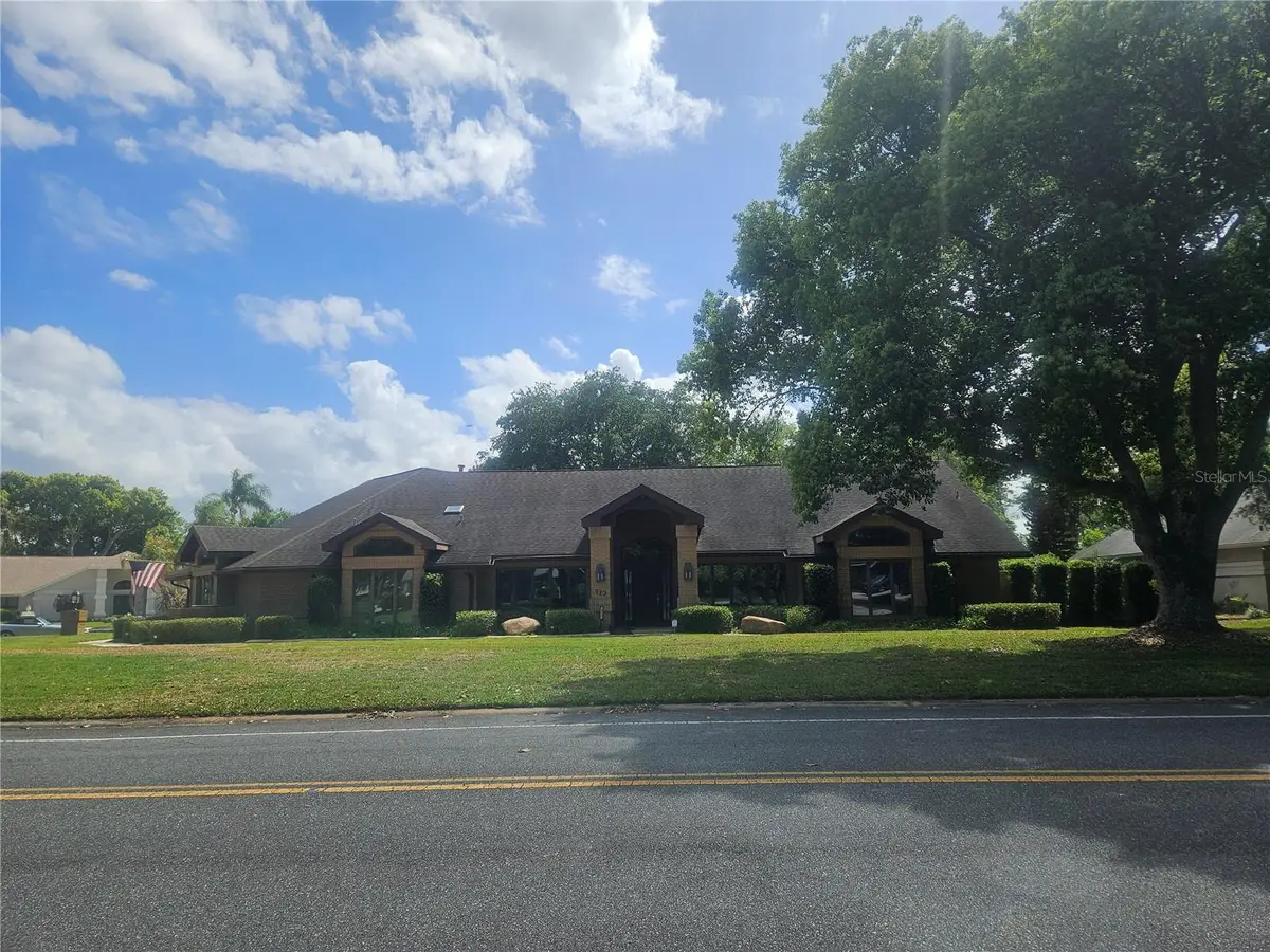 923 Club House Boulevard, New Smyrna Beach, FL 32168 - #1