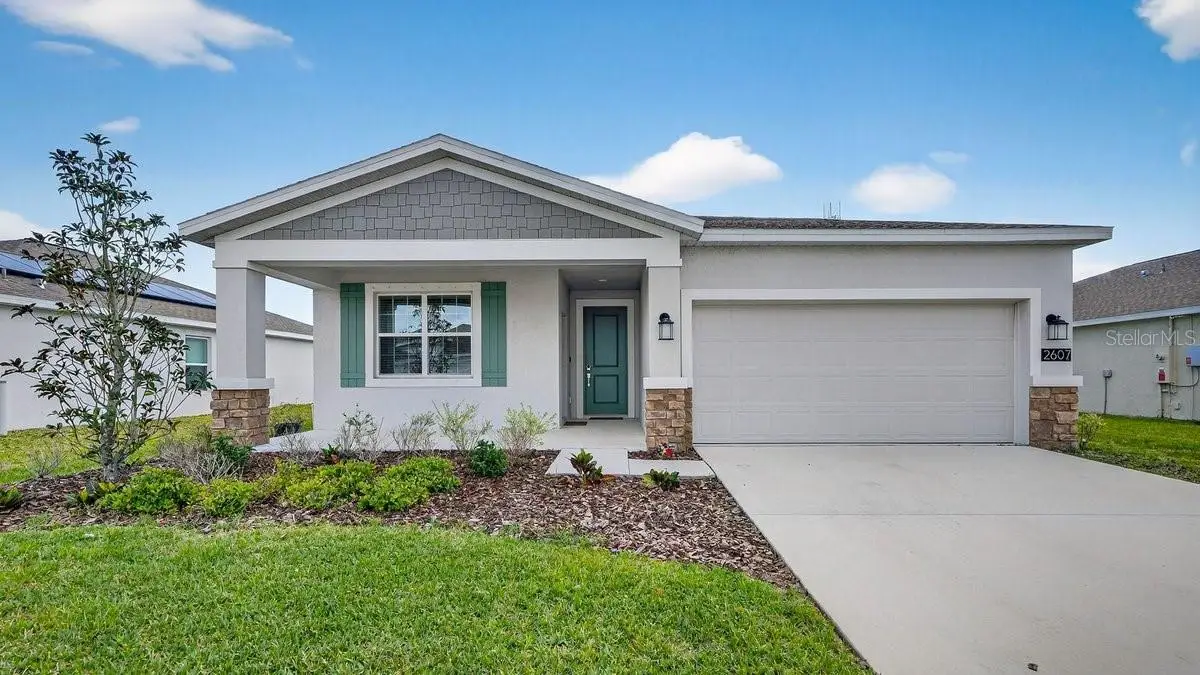 2607 Hoptree Lane, Edgewater, FL 32141 - #1