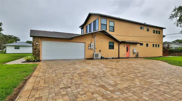 1602 S Riverside Drive, EDGEWATER, FL 32132