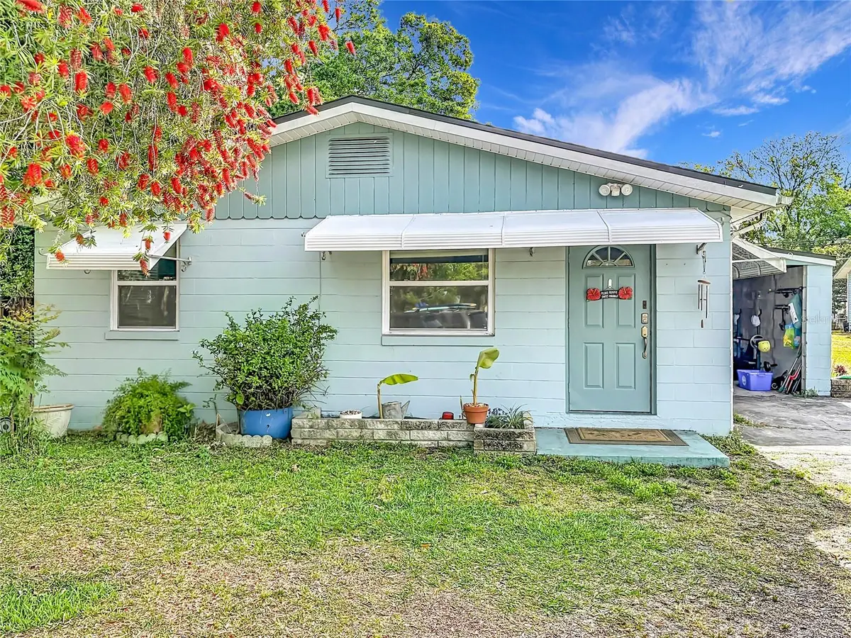 1865 Pioneer Trail, New Smyrna Beach, FL 32168 - #1